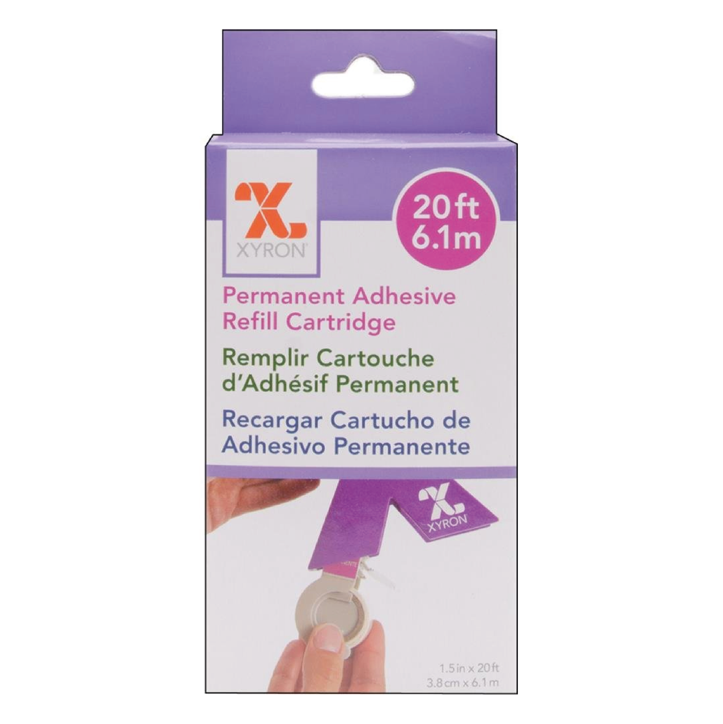 XYRON 150 REFILL