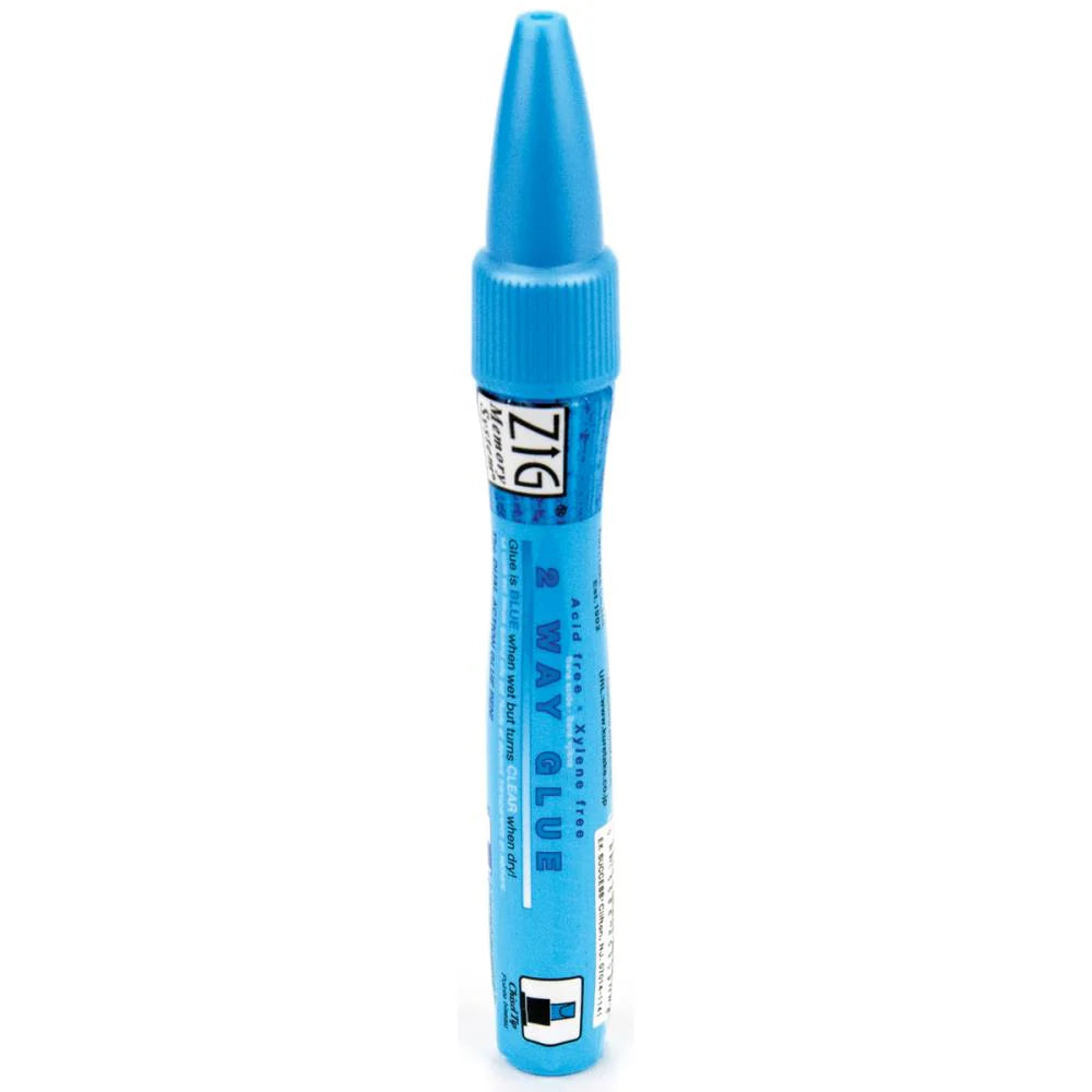 LAPIZ ADHESIVO PUNTA DE CINCELAR EK TOOLS