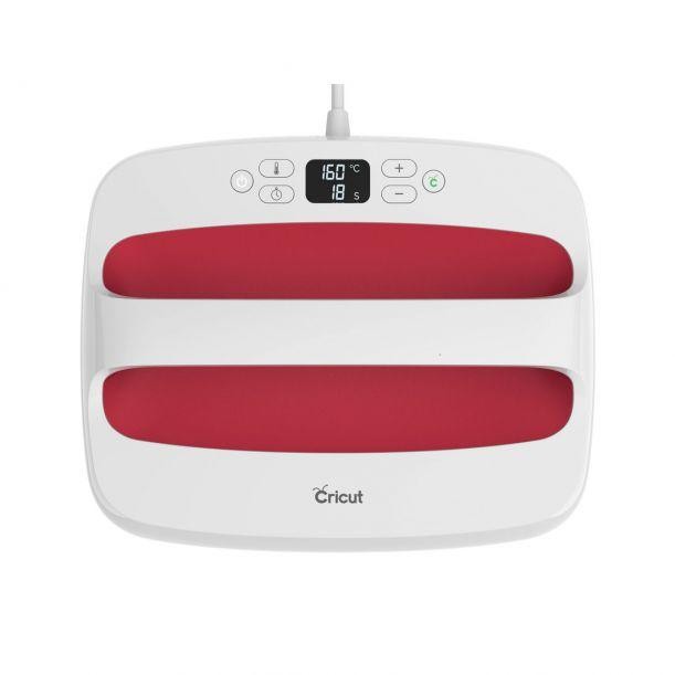 PLANCHA DE CALOR EASYPRESS 2 CRICUT 12´´ x 10´´