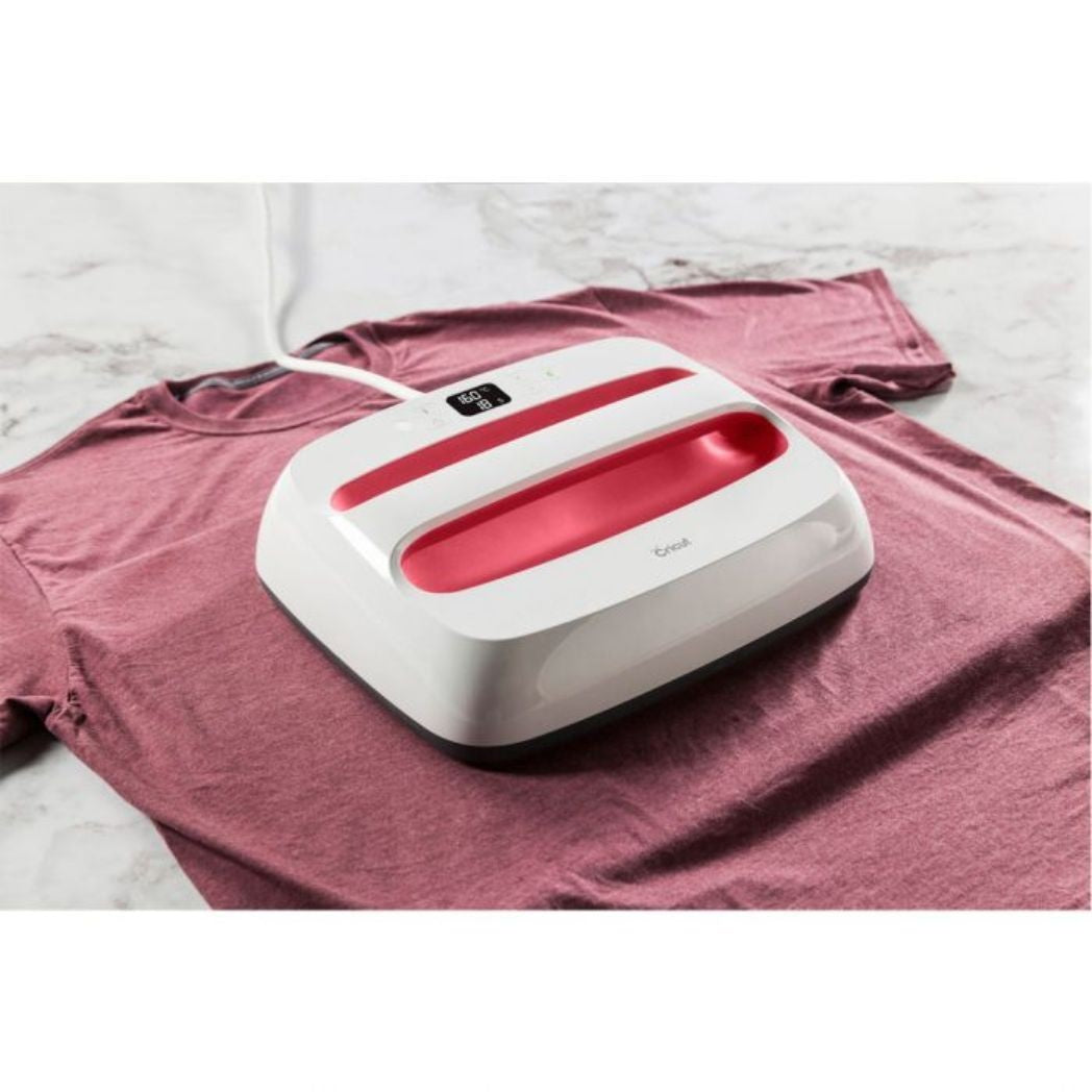PLANCHA DE CALOR EASYPRESS 2 CRICUT 12´´ x 10´´