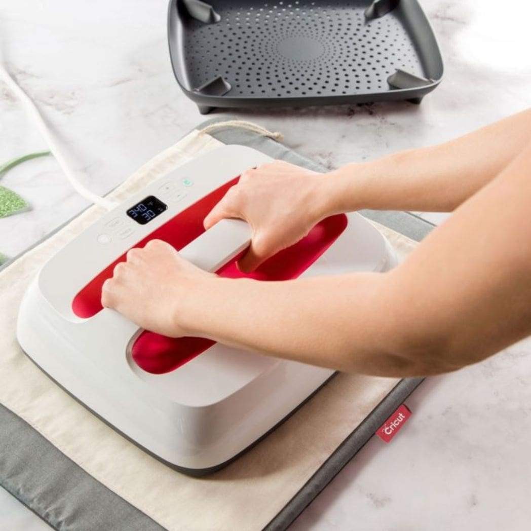 PLANCHA DE CALOR EASYPRESS 2 CRICUT 12´´ x 10´´
