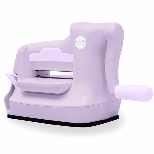 MINI EVOLUTION DIE CUT MACHINE KIT