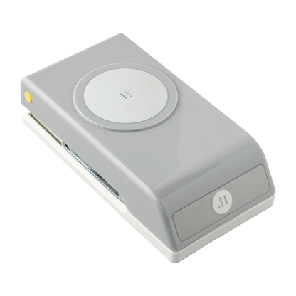 PERFORADORA EK TOOLS DE CÍRCULO 1 1/2