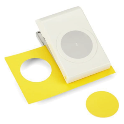 PERFORADORA EK TOOLS DE CÍRCULO 1 1/2