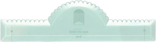 WE R GOODIE BAG GUIDE - GUIA FESTONERA DE BOLSA DE REGALOS