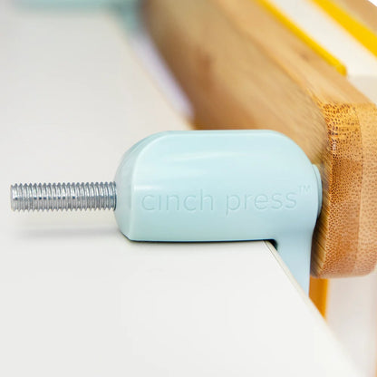 CINCH BOOK PRESS WE R MAKERS - PRENSA DE LIBROS