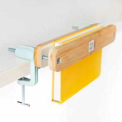 CINCH BOOK PRESS WE R MAKERS - PRENSA DE LIBROS