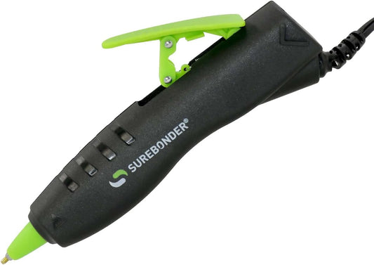 PLUMA DE PEGAMENTO CALIENTE SUREBONDER