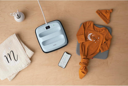 TAPETE CRICUT EASYPRESS GRIS - 30 X 30 | PROTECCIÓN TÉRMICA