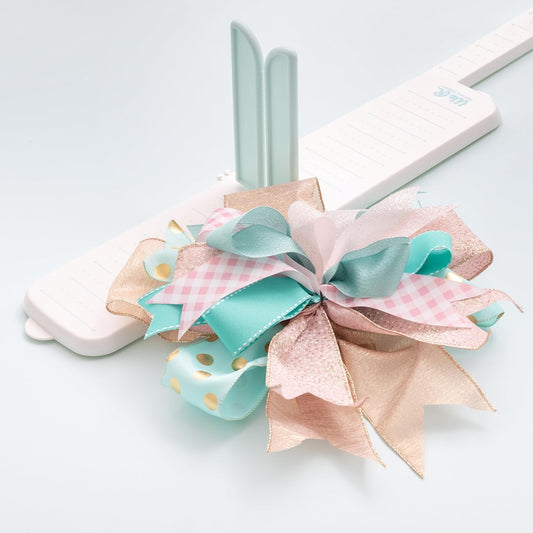 WE R MEMORY KEEPERS BOW MAKER - CREADOR DE MOÑOS