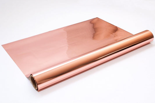 FOIL MULTICOLOR - FOIL PARA TONER DORADO ROSADO