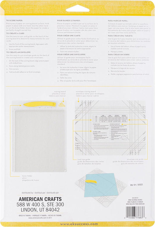MINI TABLERO PARA MARCAR EK TOOLS