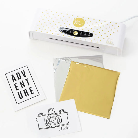 MINI MINC LAMINADORA
