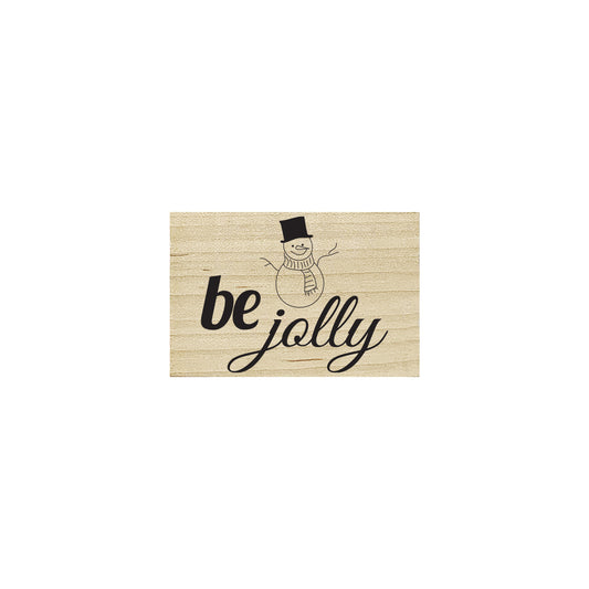 SELLO BE JOLLY
