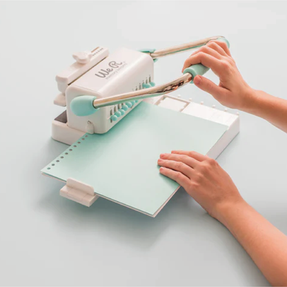 WE R CINCH BOOK -  ENGARGOLADORA