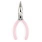 WE R PINZAS PUNTA FINA ROSA - CINCH WIRE CLIPPERS PINK