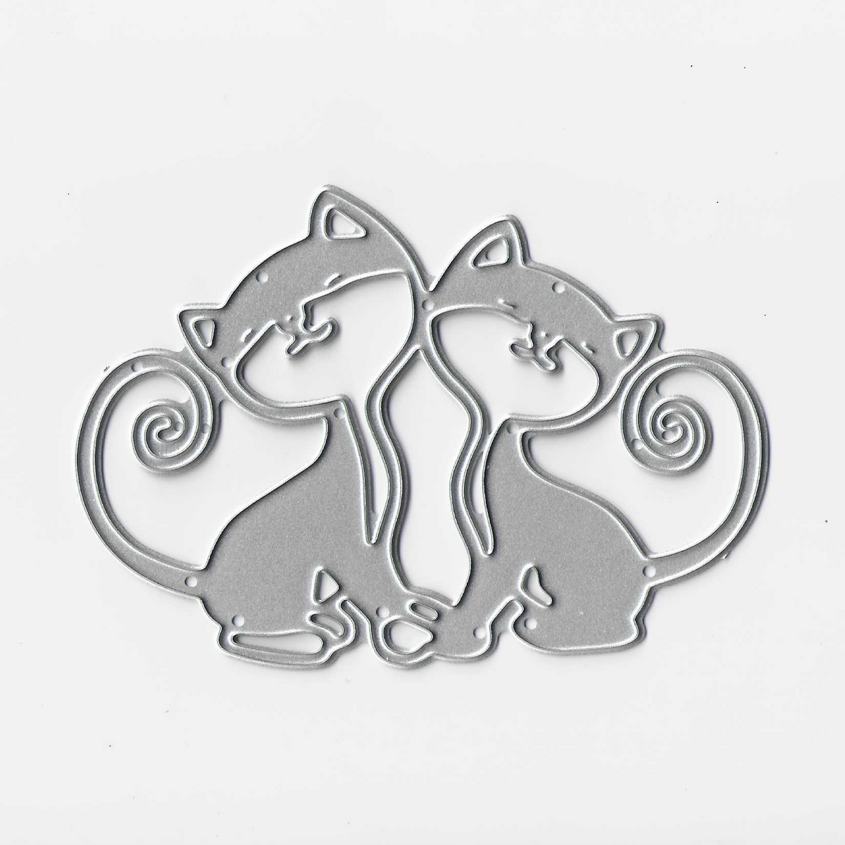 SUAJE GATOS
