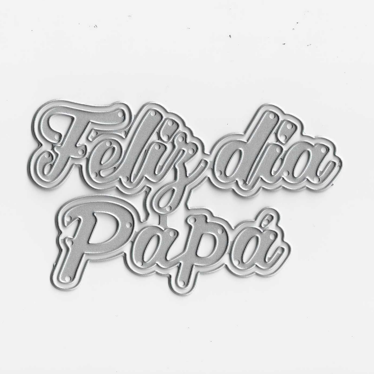 SUAJE FELIZ DÍA PAPÁ