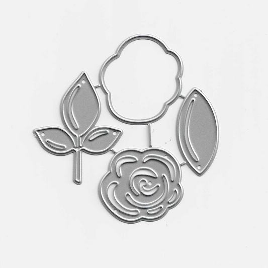 SUAJE DE ROSA