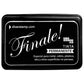 TINTA PERMANENTE FINALE NEGRO