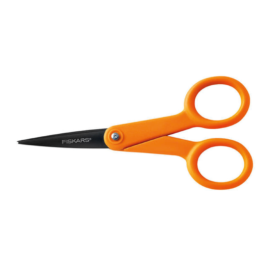 FISKARS PREMIER NO. 5 NON STICK SCISSORS