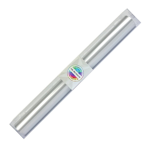 FOIL MULTICOLOR - FOIL PARA TONER PLATEADO MATE