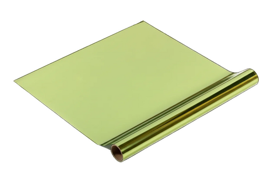 FOIL MULTICOLOR - FOIL PARA TONER VERDE
