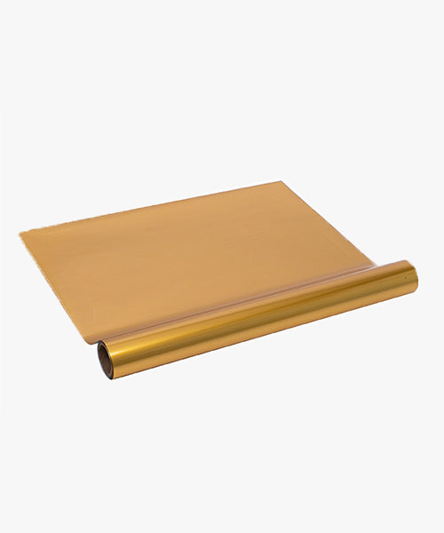 FOIL MULTICOLOR - FOIL PARA TONER DORADO CHAMPAN