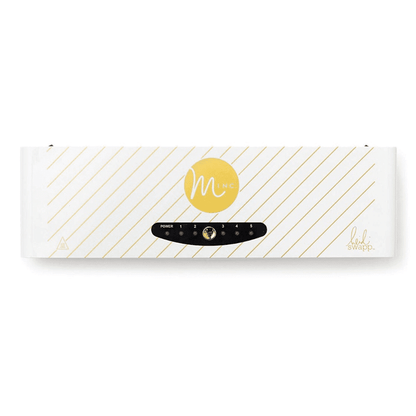 HEIDI SWAPP MINI MINC 6" FOIL APPLICATOR (US VERSION)