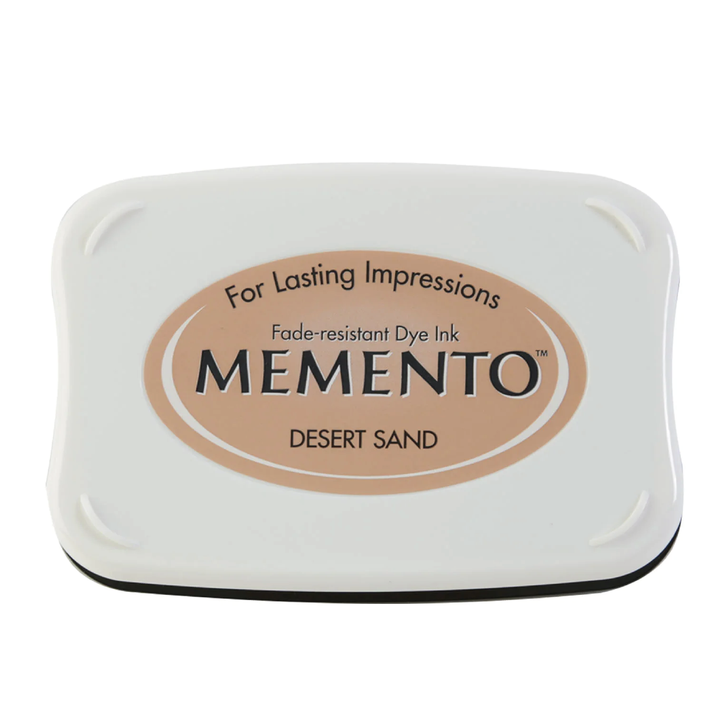 COJIN DE TINTA MEMENTO DESERT SAND