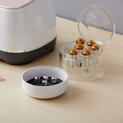ORGANIZADOR DE HERRAMIENTAS CRICUT - MACHINE TOOL