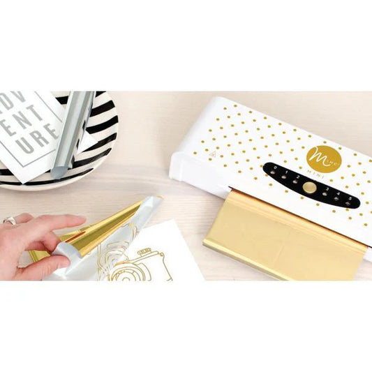 MINI MINC LAMINADORA