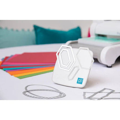 SOPORTE  PARA SUAJES MAGNETICO SIZZIX