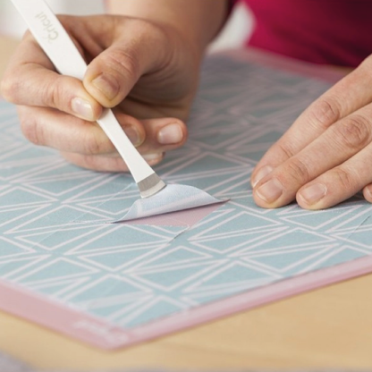 SET APLICADOR Y REMOVEDOR CRICUT - APPLICATOR & REMOVER SET