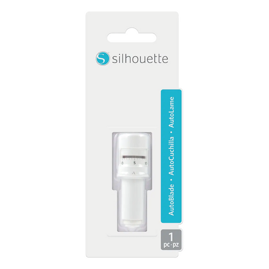 SILHOUETTE AUTOBLADE - CUCHILLA AUTOAJUSTABLE