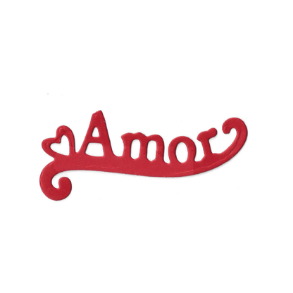 SUAJE AMOR