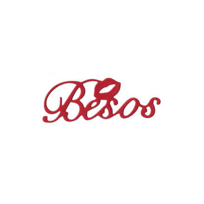 SUAJE BESOS