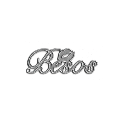 SUAJE BESOS