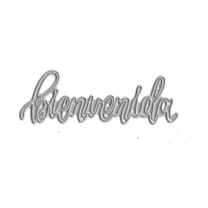 SUAJE BIENVENIDA