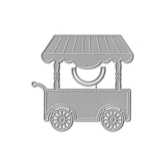 SUAJE CARRITO