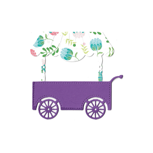 SUAJE CARRITO