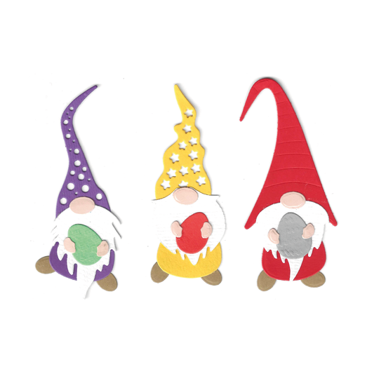 SUAJE DE DUENDES