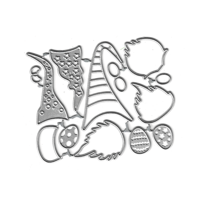 SUAJE DE DUENDES