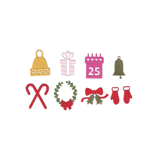 SUAJE DE NAVIDAD