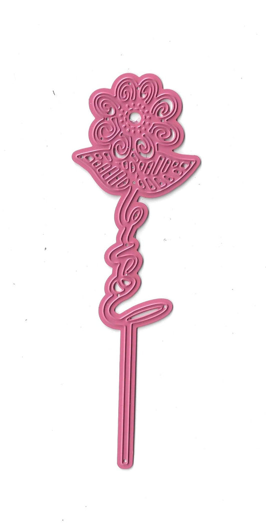 SUAJE FLORAL SENTIMENTS - LOVE