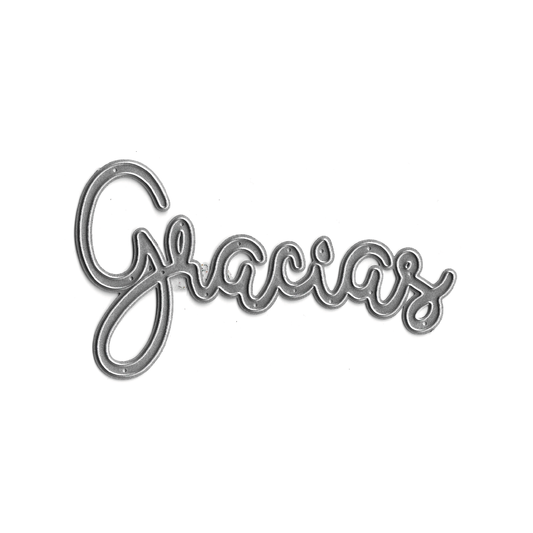 SUAJE GRACIAS