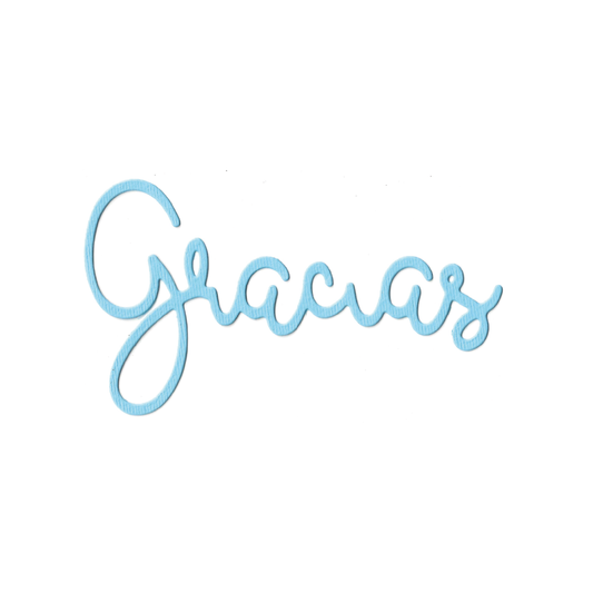 SUAJE GRACIAS