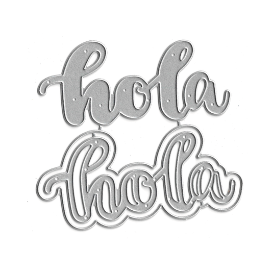 SUAJE HOLA