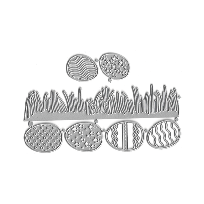 SUAJE HUEVOS DE PASCUA