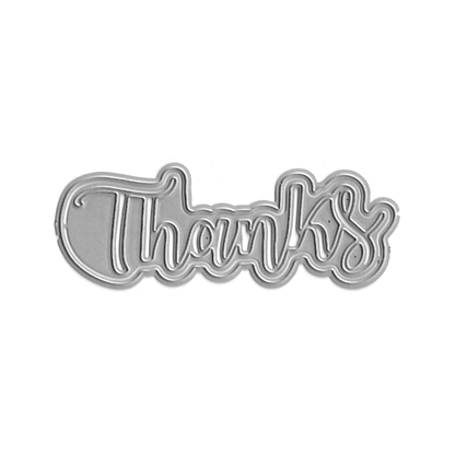 SUAJE THANKS